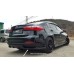 ZEST- AERO PARTS FULL BODY KIT KIA K3 CERATO 2013-15